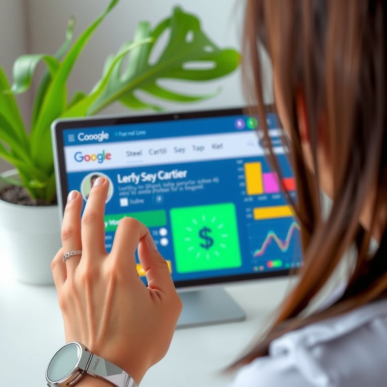 Content Creation & Curation