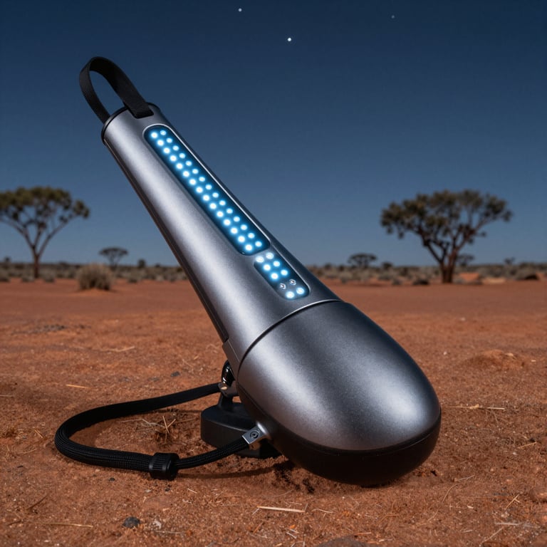 2026 Male Chastity Devices News: Breakthroughs Revolutionizing the BDSM Community Down Under