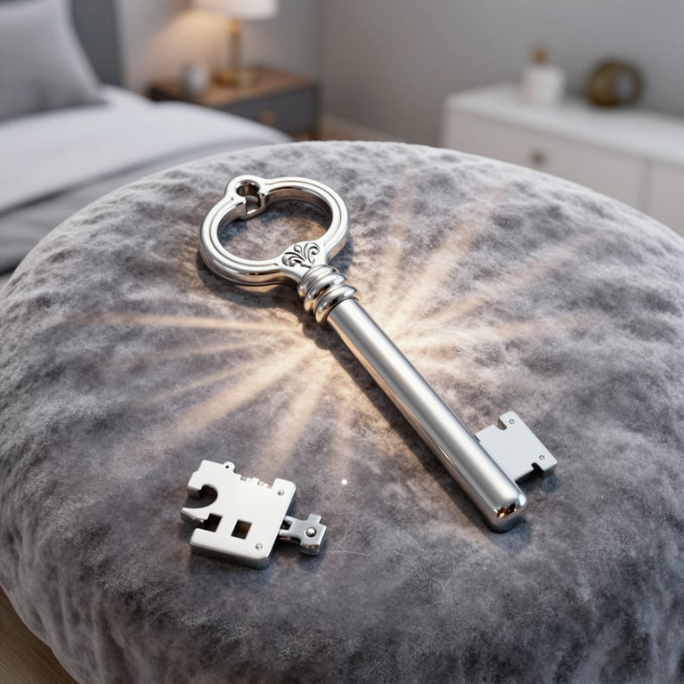 Unlocking Chastity Keyholding News: Exciting Updates for Male Chastity Device Lovers