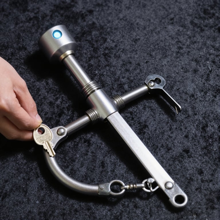 Unlocking Desires: Top Male Chastity Devices and Cock Cage Keyholding Tips for 2026
