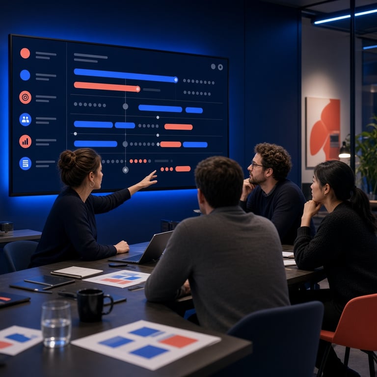 Digitale marketing vacatures: zo vind je een rol die bij je past