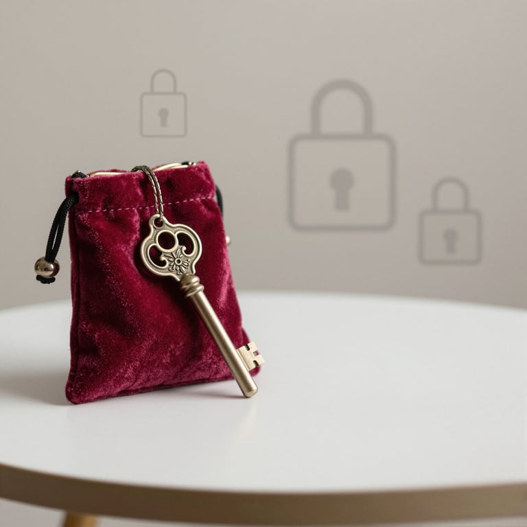 Discover Elite Keyholding Services and Latest Chastity Enthusiast News 2026