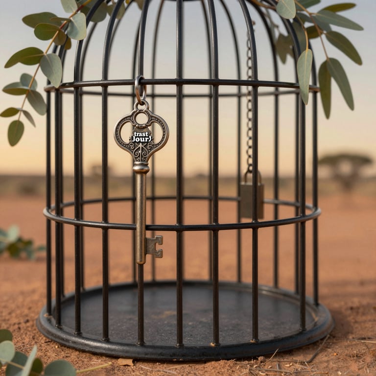 Discover Keyholding Services Australia: Latest News for Chastity Lock Cage Lovers