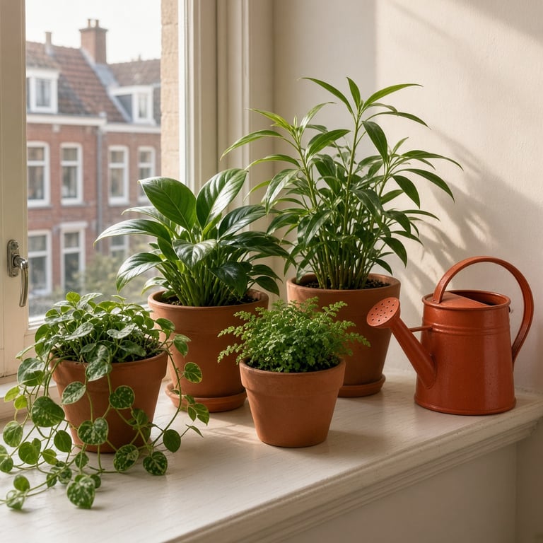 Top 10 plantenhacks die iedereen zou moeten kennen