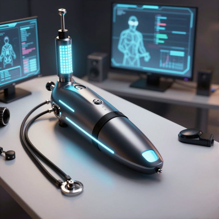 Top 2026 Trends in Male Chastity Devices for Passionate BDSM Enthusiasts