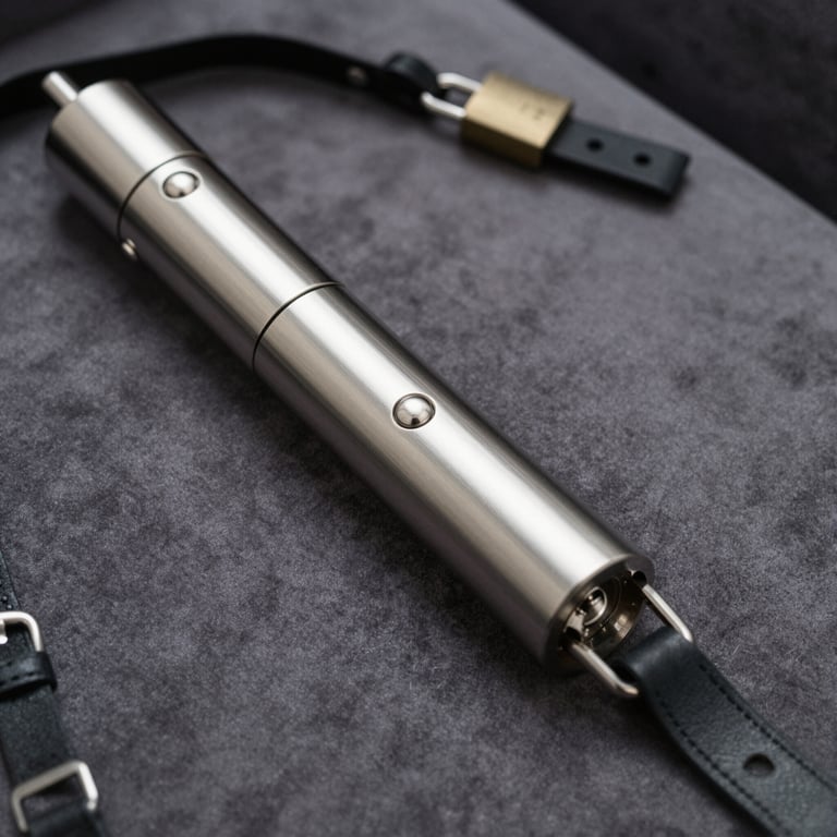 Top 2026 Cock Cage Reviews: Ultimate Male Chastity Devices for BDSM Lovers