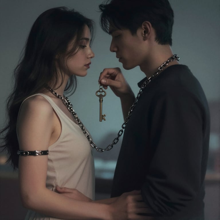 BDSM Chastity Trends Unveiled: Real Keyholding Stories from Enthusiasts