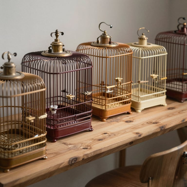 Expert Cock Cage Reviews: Top Secure Picks from 30 Years of Experience