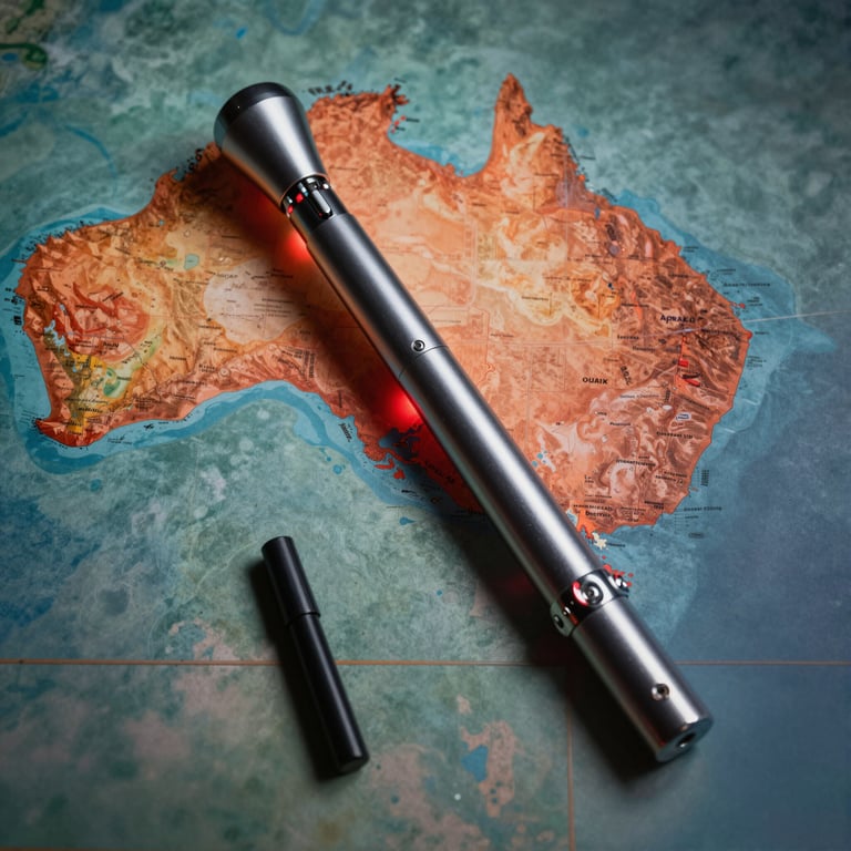 Unlocking Passion: Top Male Chastity Devices for Australian Cock Cage Enthusiasts in 2026