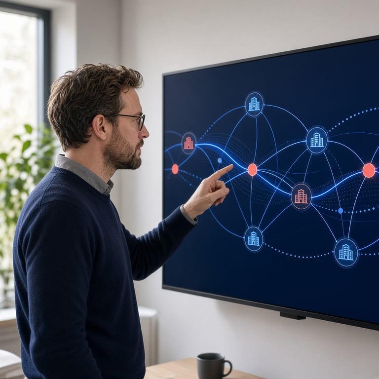 B2B digitale marketing: zo bereik je beslissers