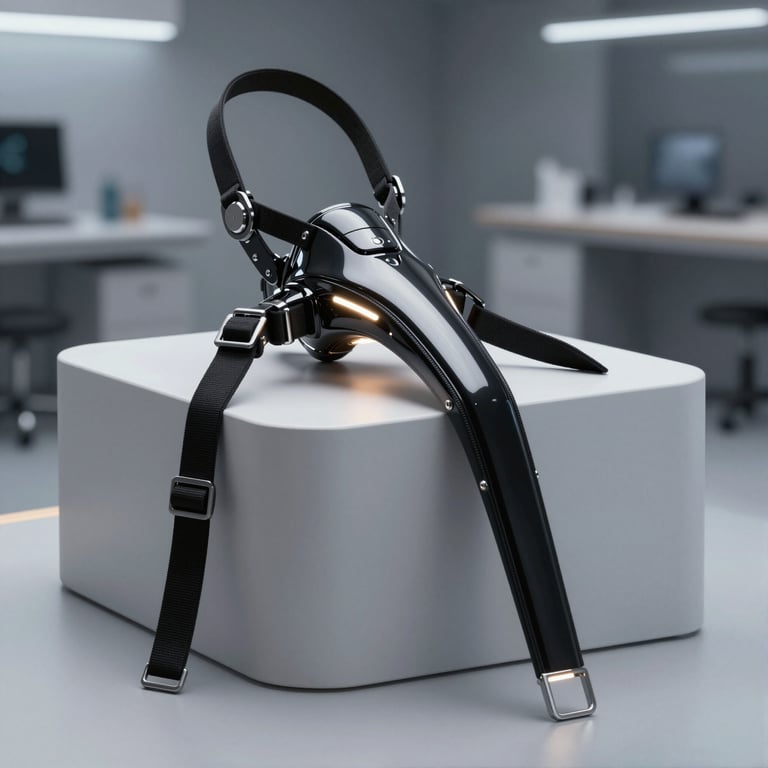 2026's Top Male Chastity Device News: Innovations Cock Cage Enthusiasts Are Raving About