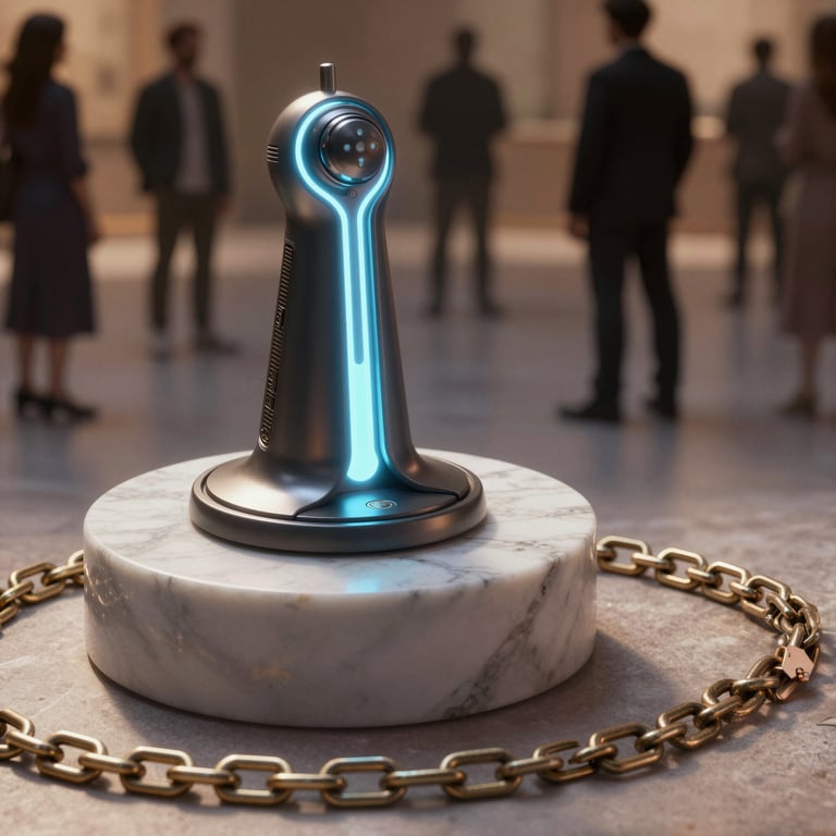 2026 BDSM Chastity Trends: Must-Know Insights for Cock Cage Enthusiasts Everywhere