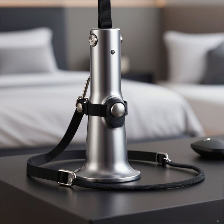 Top Cock Cage Reviews: Ultimate Male Chastity Devices for Enthusiasts in 2026