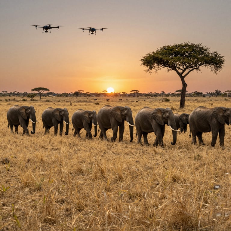 L'Urgente Missione per Salvare gli Elefanti: Strategie Efficaci nel 2026