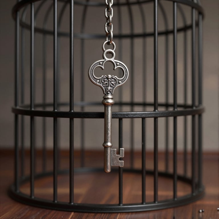 BDSM Keyholding News: Thrilling Updates on Chastity Lifestyle Trends