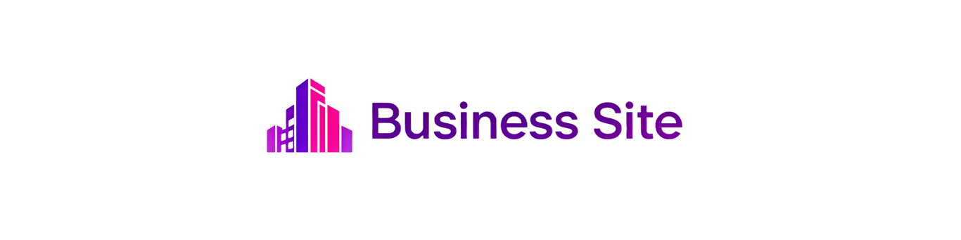 Business Site logo