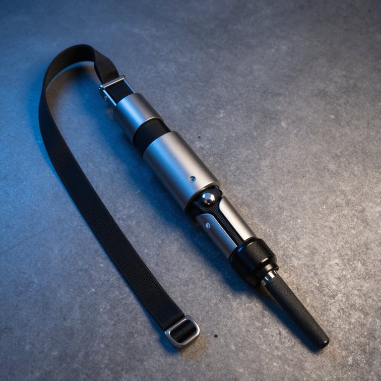 Top BDSM Chastity Trends Revolutionizing Male Lockup Experiences in 2026