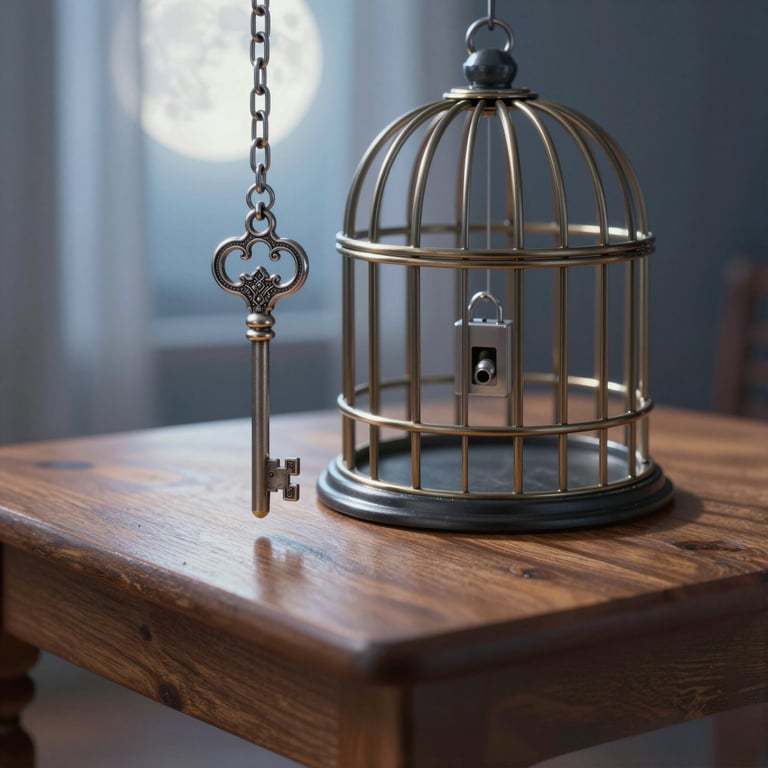 Chastity Keyholding News: Latest BDSM Lock Cages and Secure Experiences Shared