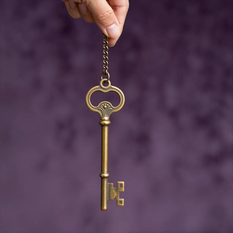 Chastity Keyholding Essentials: Latest Cock Cage News for Enthusiasts Everywhere