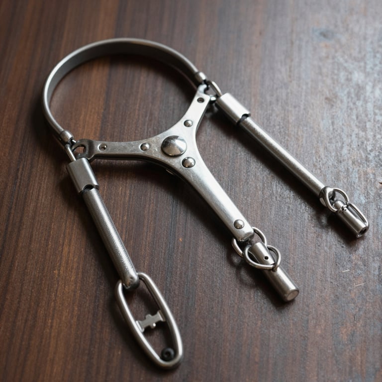 Top Cock Cage Reviews: Best Male Chastity Devices for 2026 Enthusiasts