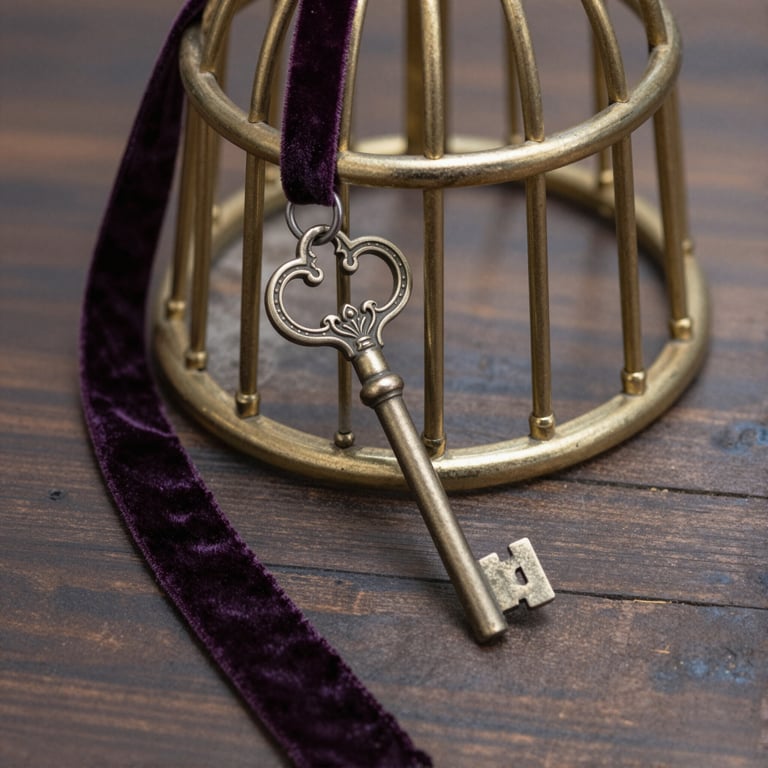 Unlocking the Latest Chastity Keyholding News for Male Device Devotees