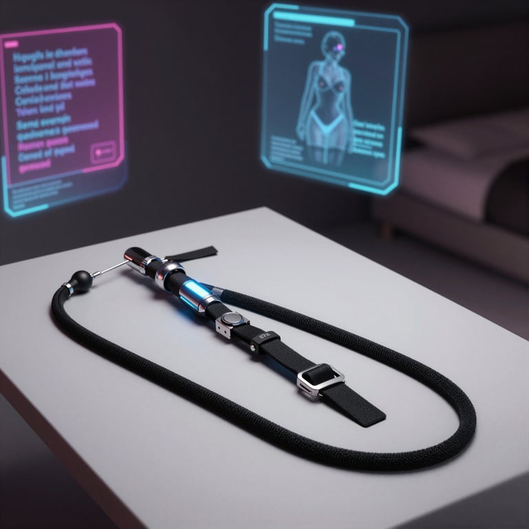 Latest Male Chastity Devices News: Innovations and Trends Shaping 2026 Experiences