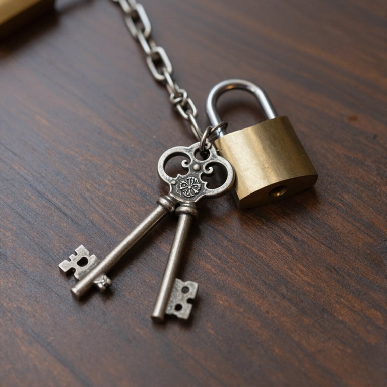 Chastity Keyholding Experiences Unveiled: BDSM News and Real-Life Stories from 30 Years