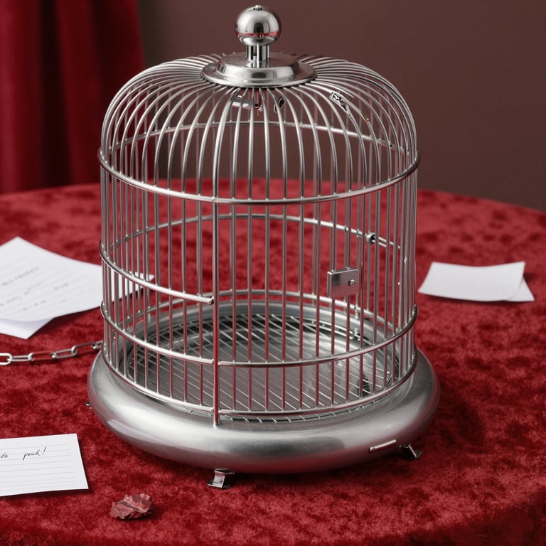Ultimate Cock Cage Reviews 2026: Passionate Insights from 30 Years of Chastity Expertise