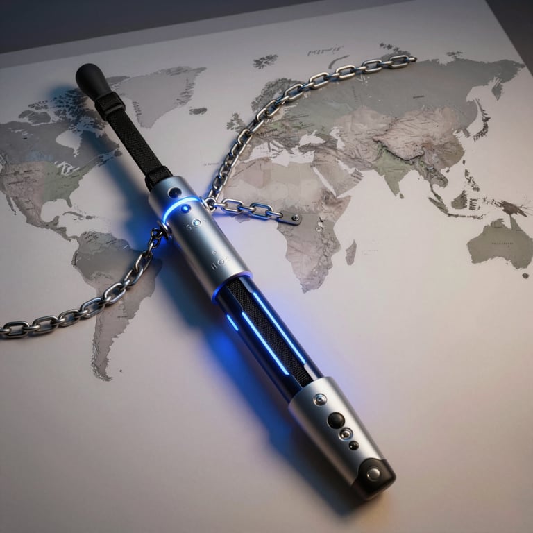 2026 Male Chastity Devices News: Innovations Driving BDSM Trends Worldwide