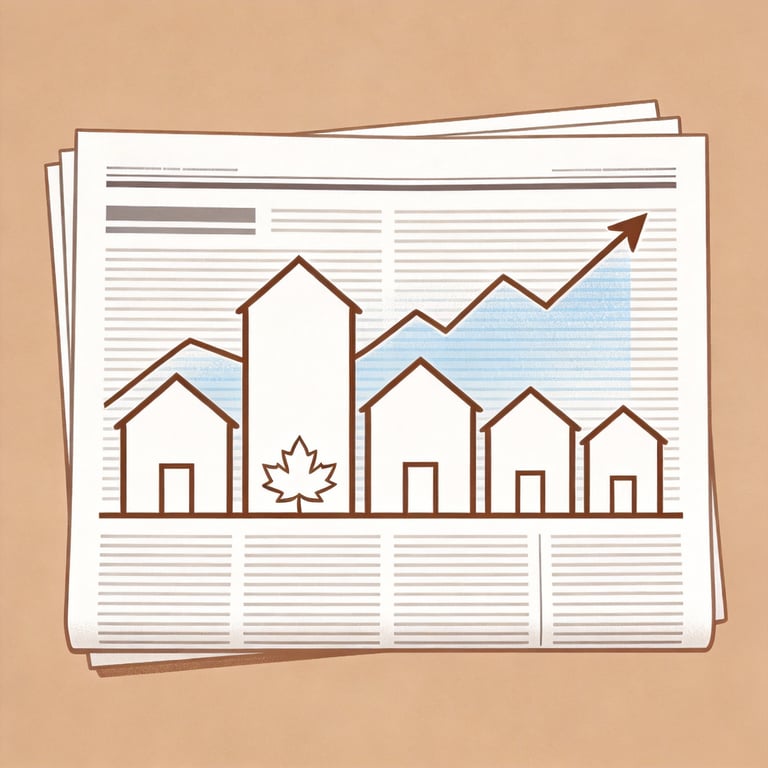 2024 Canadian Real Estate Investment Trends: Expert Insights