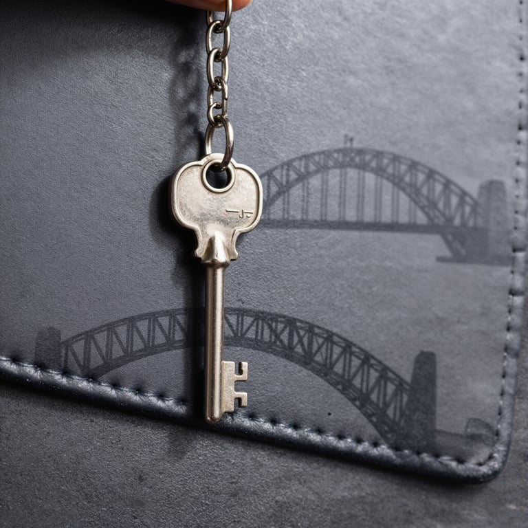 Unlocking Chastity Keyholding Secrets: Real Experiences from Australia's BDSM Community