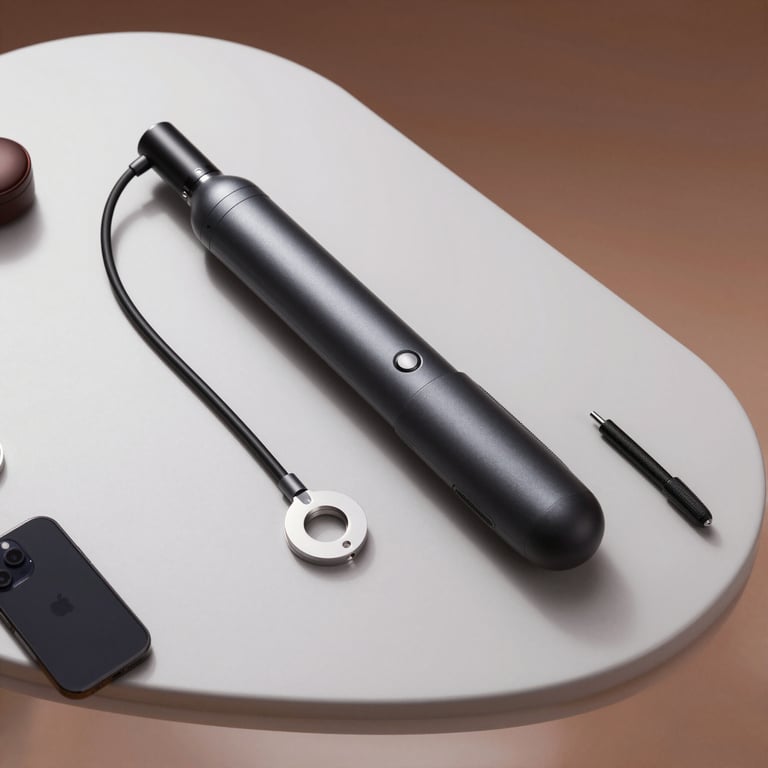 2026 Male Chastity Devices News: Top Innovations for Australian Enthusiasts