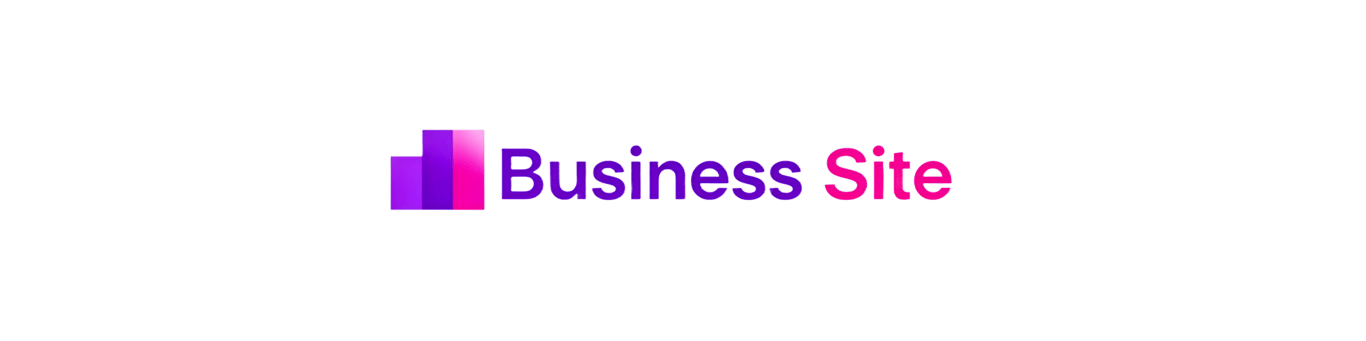 Business Site logo