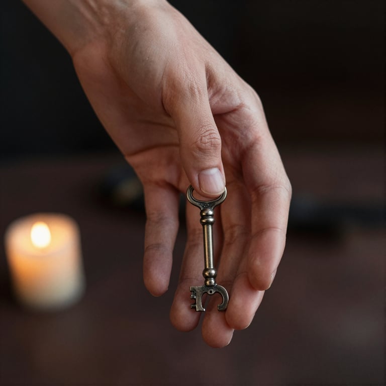 Honest Cock Cage Reviews and Thrilling Keyholding Experiences from BDSM Lovers