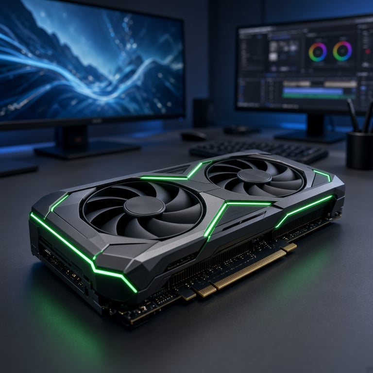 Intel® Arc™ Graphics for Gaming, Laptops and Content Creation