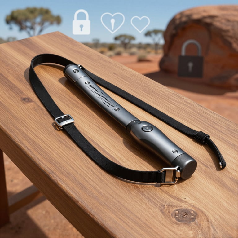 2026 Male Chastity News: Breakthrough Devices and Community Buzz Down Under