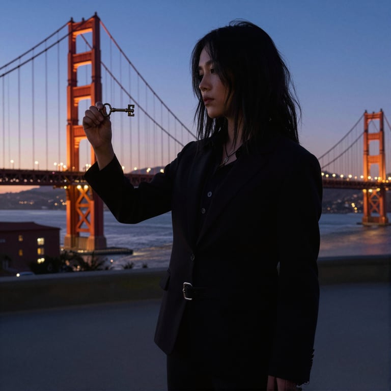 San Francisco Keyholding Experts Share BDSM Cock Cage Experiences and Latest News