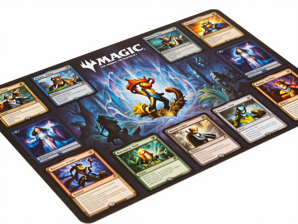 Magic: The Gathering kaartspel