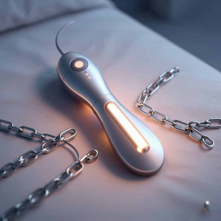 Exploring 2026 BDSM Chastity Trends: Insights from Cock Cage Enthusiasts