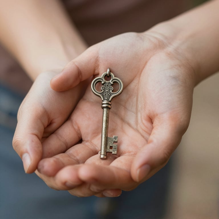 Thrilling Keyholding Services News and Inspiring Chastity Enthusiast Stories Shared