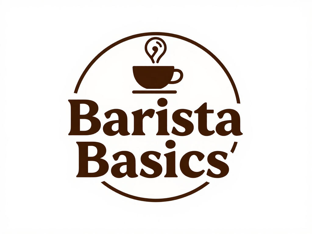 Barista Basics