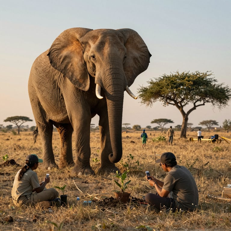 Come Proteggere gli Elefanti dalla Scomparsa nel 2026: Azioni Urgenti