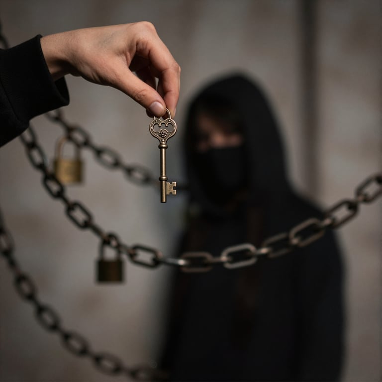 Unlocking BDSM Chastity Secrets: Keyholding News and Real Cock Cage Experiences Shared