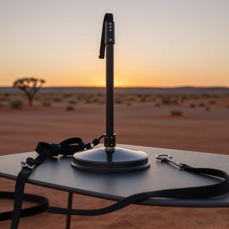 Exploring 2026 Male Chastity Devices News and BDSM Trends for Australian Enthusiasts