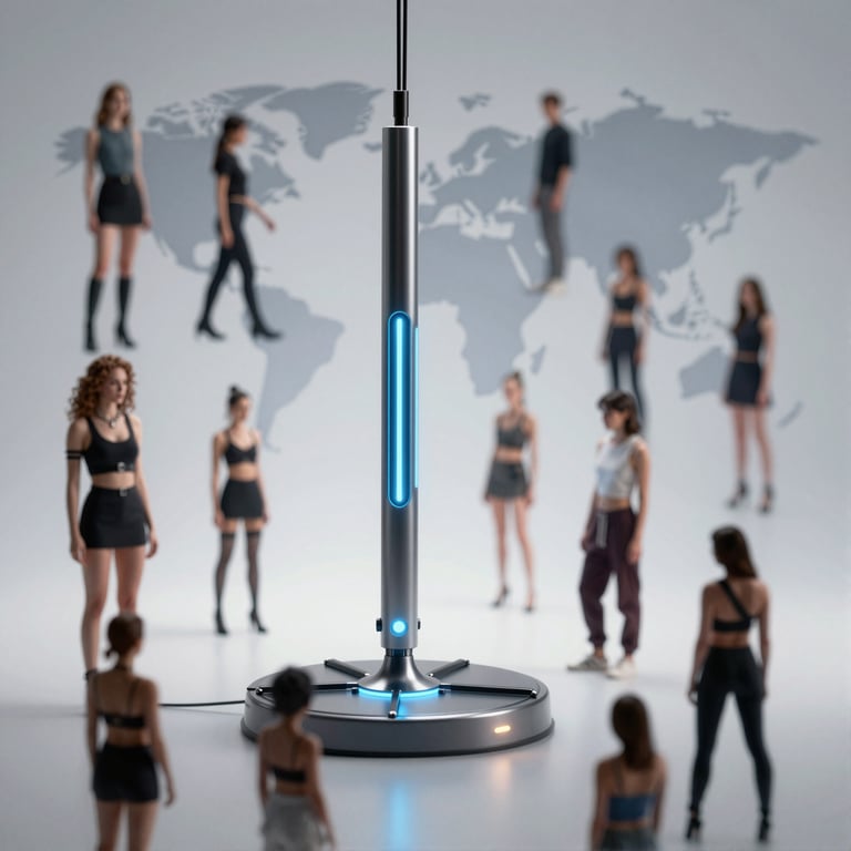 2026 Male Chastity Devices News: Breakthroughs Shaping the Global BDSM Community