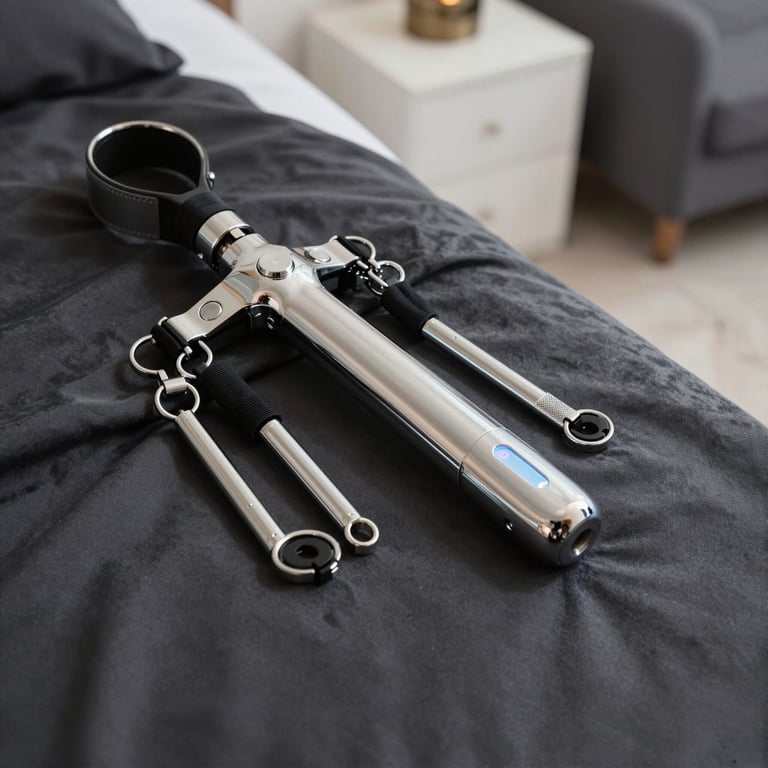 Unlocking Desire: Expert Cock Cage Reviews for Ultimate Male Chastity in 2026