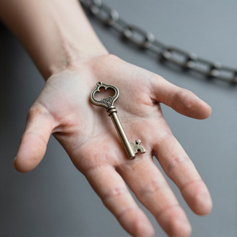 Chastity Keyholding News: Latest BDSM Lockup Trends and Expert Tips