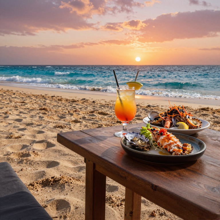 Discover 12 Rocks Beach Bar: Australia's Premier Coastal Club for Cocktails and Seafood in 2026