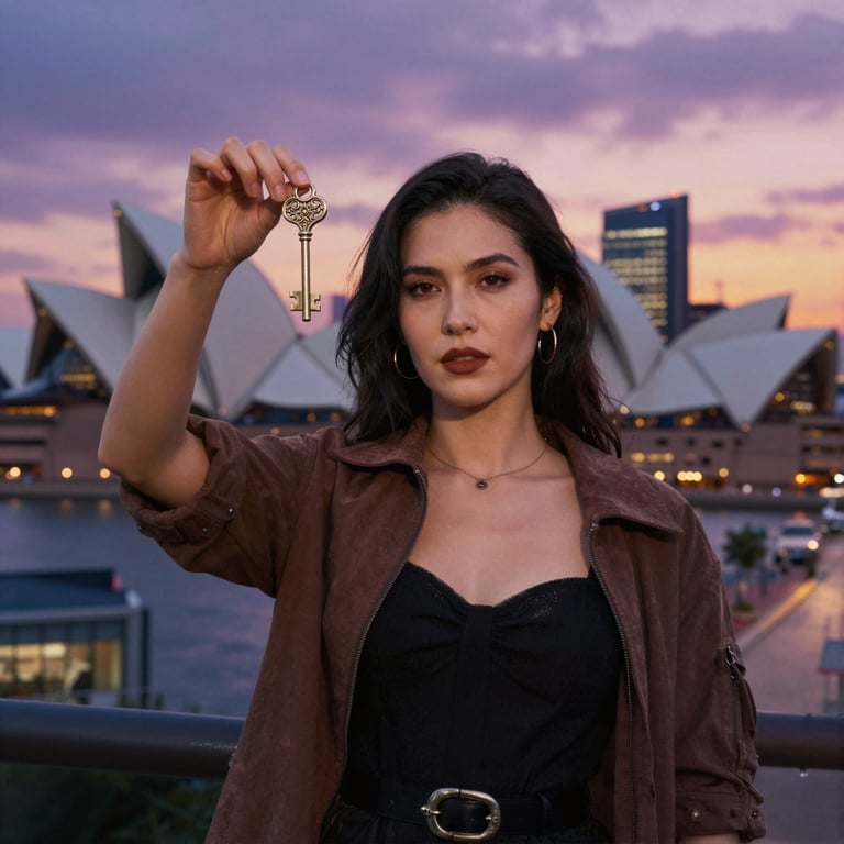 Exciting Chastity Keyholding News: Latest Trends in Australian BDSM Lockup Experiences 2026