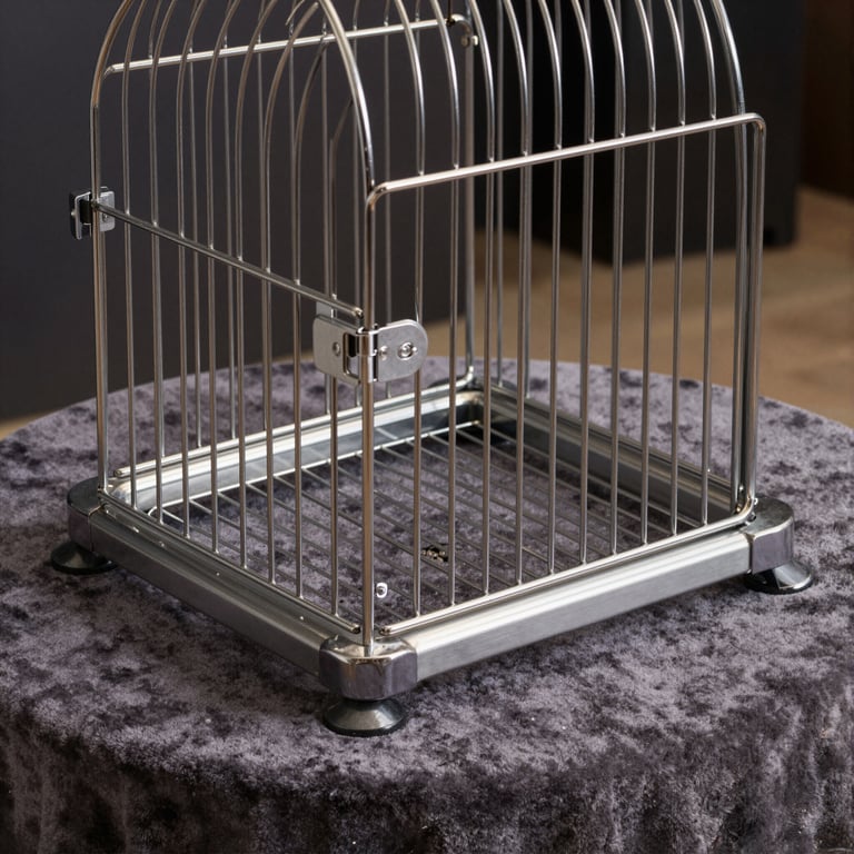 Top 10 Cock Cage Reviews for Ultimate Male Chastity Control in 2026